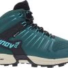 Inov-8 Roclite G 345 Gore-Tex Light Trail Shoes - Women's