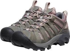 Keen Voyageur Light Trail Shoes - Women's -Shoes Specialty Shop image 296