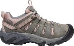 Keen Voyageur Light Trail Shoes - Women's -Shoes Specialty Shop image 299