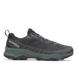 Merrell Speed Eco Waterproof Light Trail Shoes - Men's -Shoes Specialty Shop image 3