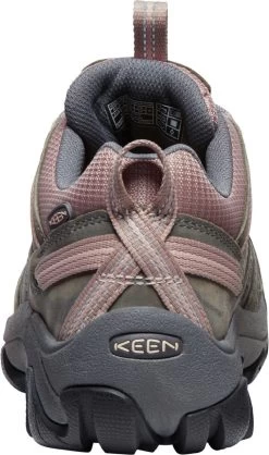 Keen Voyageur Light Trail Shoes - Women's -Shoes Specialty Shop image 300
