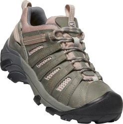 Keen Voyageur Light Trail Shoes - Women's -Shoes Specialty Shop image 301