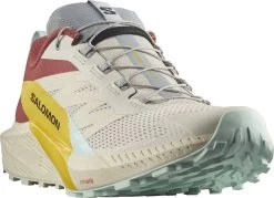 Salomon Sense Ride 5 Trail Running Shoes - Men's