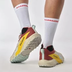 Salomon Sense Ride 5 Trail Running Shoes - Men's 13 Salomon Sense Ride 5 Trail Running Shoes - Men's -Shoes Specialty Shop image 307