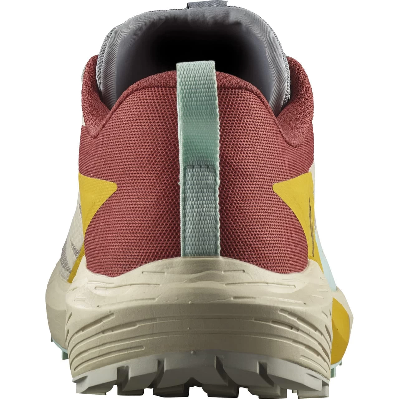 Salomon Sense Ride 5 Trail Running Shoes - Men's 7 Salomon Sense Ride 5 Trail Running Shoes - Men's - Image 7