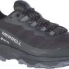 Merrell Moab Speed Gore-Tex Shoes - Men's