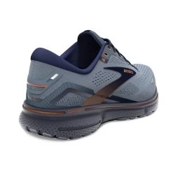 Brooks Ghost 15 Road Running Shoes - Men's -Shoes Specialty Shop image 327