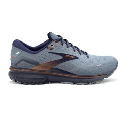 Brooks Ghost 15 Road Running Shoes - Men's -Shoes Specialty Shop image 328