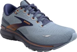 Brooks Ghost 15 Road Running Shoes - Men's -Shoes Specialty Shop image 331
