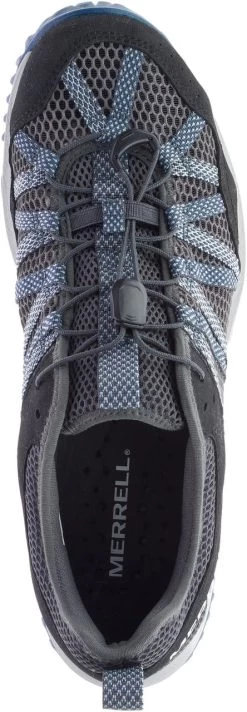 Merrell Wildwood Aerosport Shoes - Men's -Shoes Specialty Shop image 353