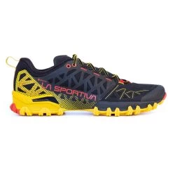 La Sportiva Bushido II Gore-Tex Trail Running Shoes - Men's -Shoes Specialty Shop image 361