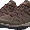 The North Face Hedgehog Fastpack II Waterproof Light Trail Shoes - Women's