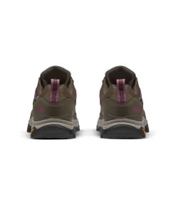 The North Face Hedgehog Fastpack II Waterproof Light Trail Shoes - Women's 5 The North Face Hedgehog Fastpack II Waterproof Light Trail Shoes - Women's -Shoes Specialty Shop image 365