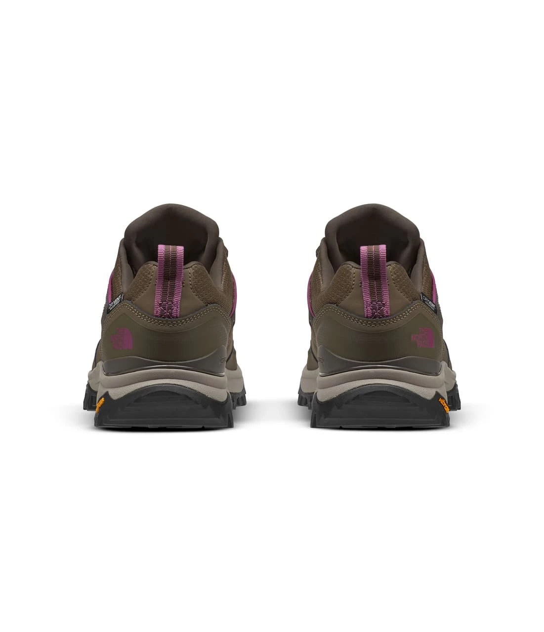 The North Face Hedgehog Fastpack II Waterproof Light Trail Shoes - Women's 3 The North Face Hedgehog Fastpack II Waterproof Light Trail Shoes - Women's - Image 3