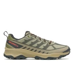 Merrell Speed Eco Light Trail Shoes - Men's 8 Merrell Speed Eco Light Trail Shoes - Men's -Shoes Specialty Shop image 369
