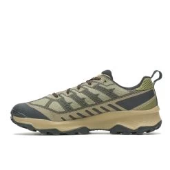 Merrell Speed Eco Light Trail Shoes - Men's 9 Merrell Speed Eco Light Trail Shoes - Men's -Shoes Specialty Shop image 370