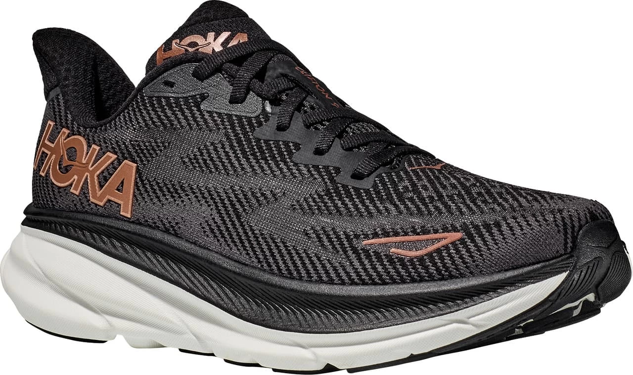Hoka One One Clifton 9 Road Running Shoes - Women's 1 Hoka One One Clifton 9 Road Running Shoes - Women's