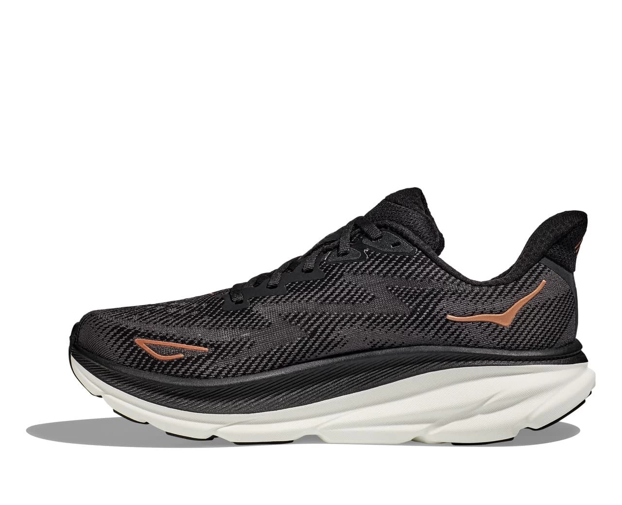 Hoka One One Clifton 9 Road Running Shoes - Women's 4 Hoka One One Clifton 9 Road Running Shoes - Women's - Image 4