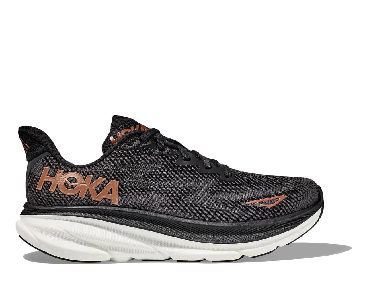 Hoka One One Clifton 9 Road Running Shoes - Women's 6 Hoka One One Clifton 9 Road Running Shoes - Women's - Image 6
