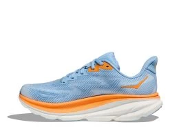 Hoka One One Clifton 9 Road Running Shoes - Women's 27 Hoka One One Clifton 9 Road Running Shoes - Women's -Shoes Specialty Shop image 394
