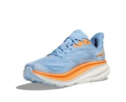 Hoka One One Clifton 9 Road Running Shoes - Women's 30 Hoka One One Clifton 9 Road Running Shoes - Women's -Shoes Specialty Shop image 397