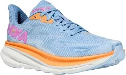 Hoka One One Clifton 9 Road Running Shoes - Women's 31 Hoka One One Clifton 9 Road Running Shoes - Women's -Shoes Specialty Shop image 398