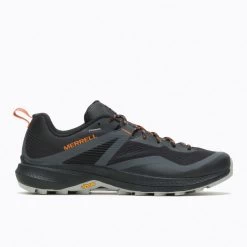Merrell MQM 3 Light Trail Shoes - Men's -Shoes Specialty Shop image 404