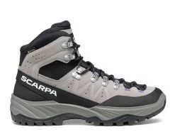 Scarpa Boreas Mid Gore-Tex Light Trail Shoes - Women's -Shoes Specialty Shop image 413