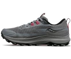 Saucony Peregrine 13 GTX Trail Running Shoes - Women's -Shoes Specialty Shop image 418