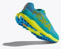 Hoka One One Tecton X 2 Trail Running Shoes - Women's -Shoes Specialty Shop image 422