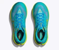 Hoka One One Tecton X 2 Trail Running Shoes - Women's -Shoes Specialty Shop image 424