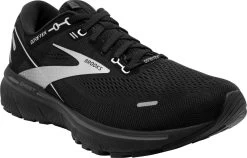Brooks Ghost 14 Gore-Tex Road Running Shoes - Men's -Shoes Specialty Shop image 437