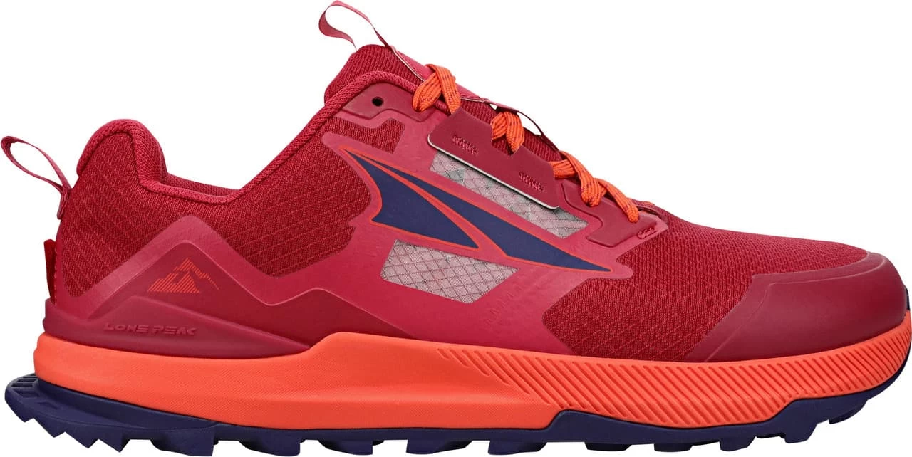Altra Lone Peak 7 Trail Running Shoes - Women's 2 Altra Lone Peak 7 Trail Running Shoes - Women's - Image 2