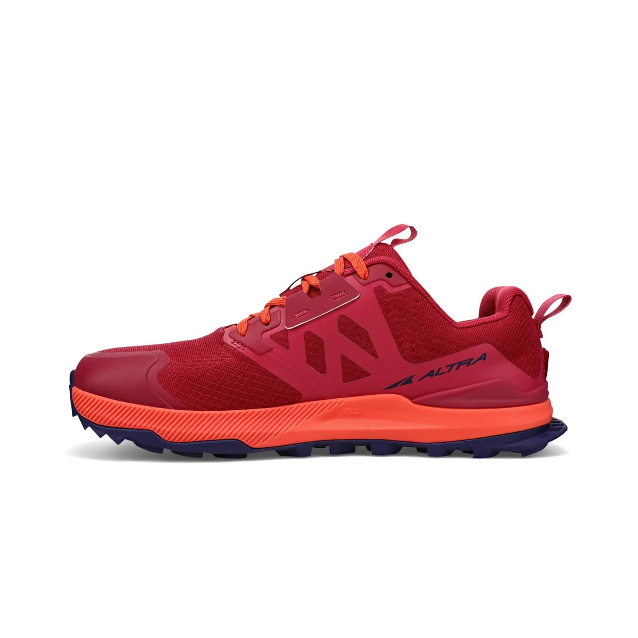 Altra Lone Peak 7 Trail Running Shoes - Women's 7 Altra Lone Peak 7 Trail Running Shoes - Women's - Image 7