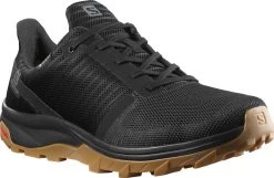 Salomon OUTbound Prism Gore-Tex Light Trail Shoes - Men's