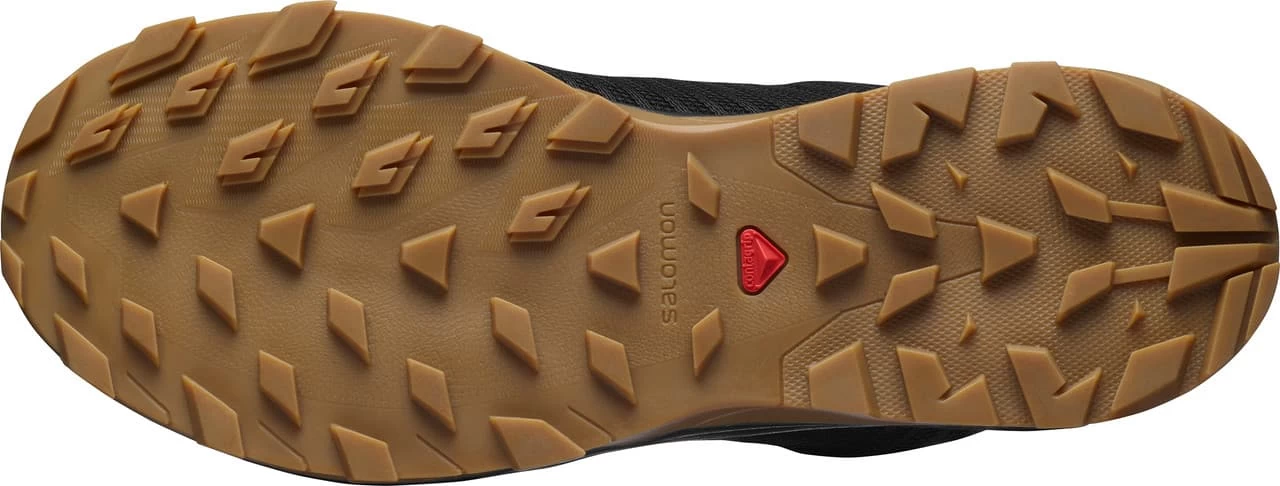 Salomon OUTbound Prism Gore-Tex Light Trail Shoes - Men's 3 Salomon OUTbound Prism Gore-Tex Light Trail Shoes - Men's - Image 3