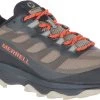 Merrell Moab Speed Light Trail Shoes - Men's