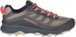 Merrell Moab Speed Light Trail Shoes - Men's -Shoes Specialty Shop image 457