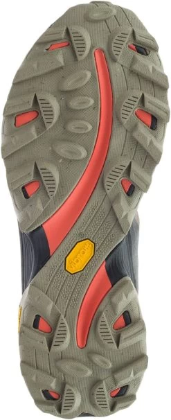 Merrell Moab Speed Light Trail Shoes - Men's -Shoes Specialty Shop image 458