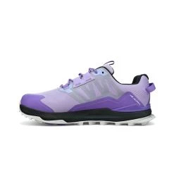 Altra Lone Peak Low All-Weather 2 Light Trail Shoes - Women's -Shoes Specialty Shop image 46
