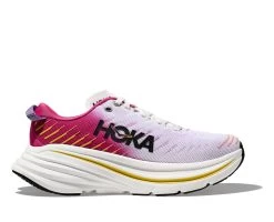 Hoka One One Bondi X Road Running Shoes - Women's -Shoes Specialty Shop image 463