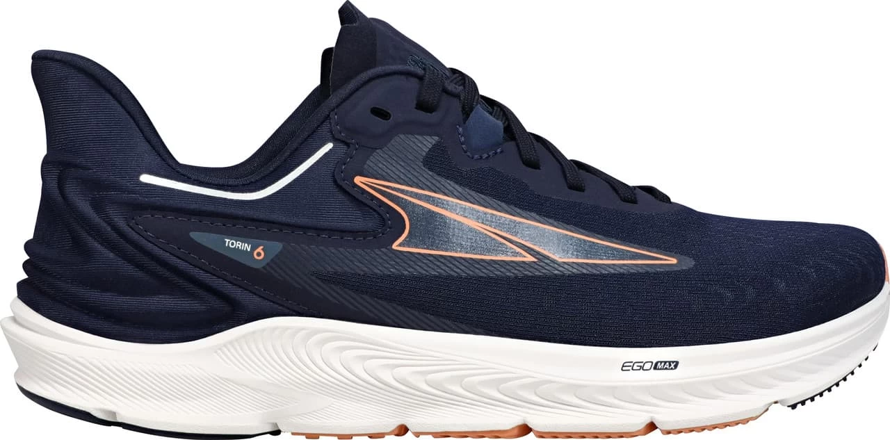 Altra Torin 6 Road Running Shoes - Women's 1 Altra Torin 6 Road Running Shoes - Women's