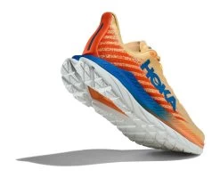 Hoka One One Mach 5 Road Running Shoes - Men's 9 Hoka One One Mach 5 Road Running Shoes - Men's -Shoes Specialty Shop image 482