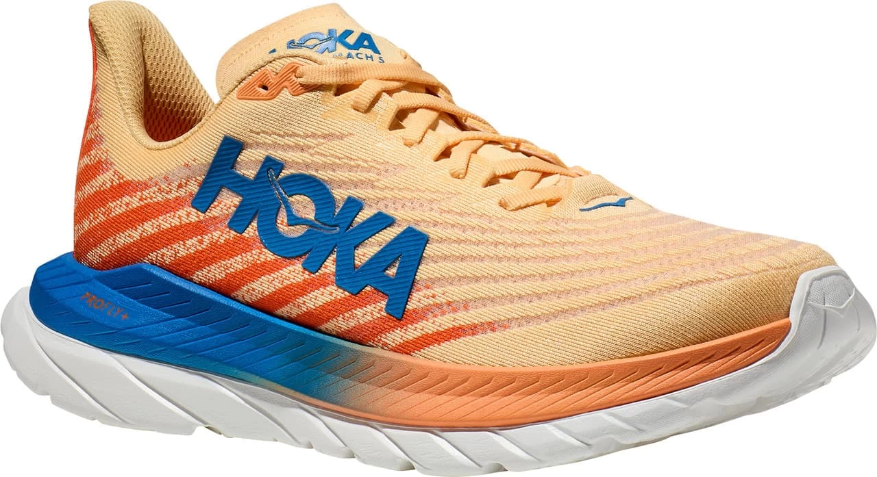 Hoka One One Mach 5 Road Running Shoes - Men's 6 Hoka One One Mach 5 Road Running Shoes - Men's - Image 6