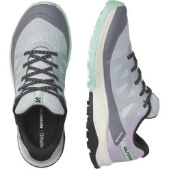 Salomon Outrise Gore-Tex Light Trail Shoes - Women's -Shoes Specialty Shop image 495