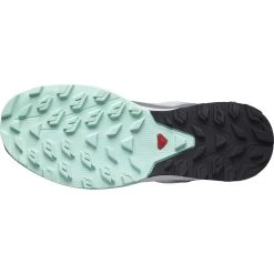 Salomon Outrise Gore-Tex Light Trail Shoes - Women's -Shoes Specialty Shop image 497