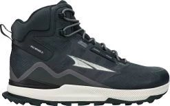Altra Lone Peak Mid All-Weather 2 Light Trail Shoes - Men's