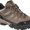 Oboz Sawtooth X Low B-Dry Light Trail Shoes - Men's