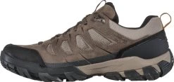 Oboz Sawtooth X Low B-Dry Light Trail Shoes - Men's 10 Oboz Sawtooth X Low B-Dry Light Trail Shoes - Men's -Shoes Specialty Shop image 506