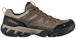 Oboz Sawtooth X Low B-Dry Light Trail Shoes - Men's 11 Oboz Sawtooth X Low B-Dry Light Trail Shoes - Men's -Shoes Specialty Shop image 507